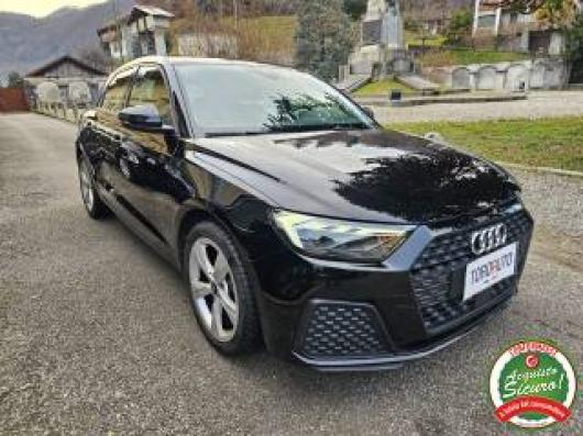 usato AUDI A1