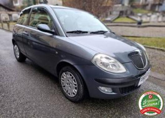 usato LANCIA Ypsilon