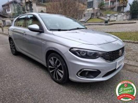 usato FIAT Tipo