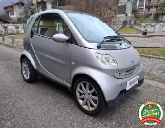 usato SMART ForTwo