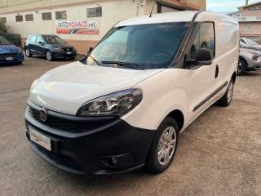 usato FIAT Doblo