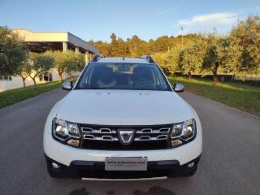 usato DACIA Duster