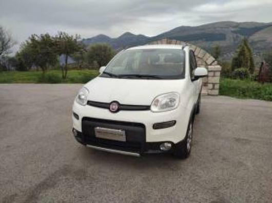 usato FIAT Panda