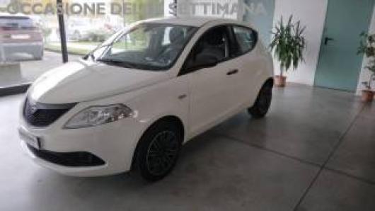 usato LANCIA Ypsilon