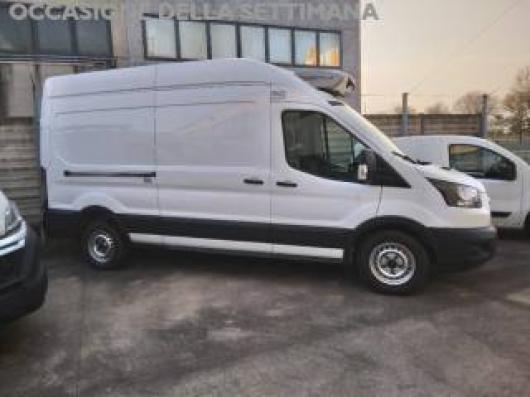 usato FORD Transit