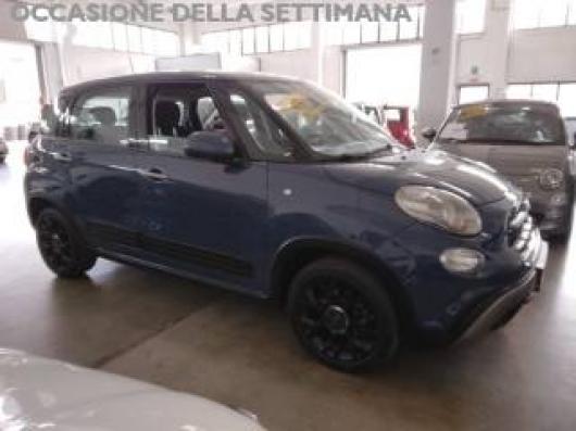 usato FIAT 500L