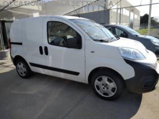 usato FIAT Fiorino