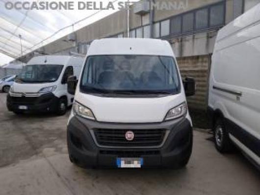 usato FIAT Ducato