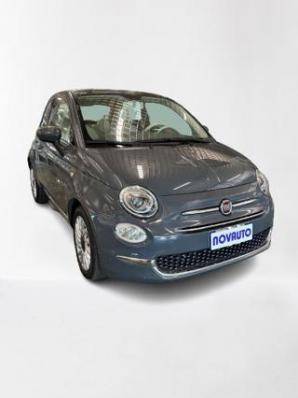 usato FIAT 500