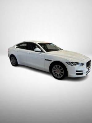 usato JAGUAR XE