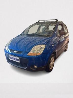 usato CHEVROLET Matiz