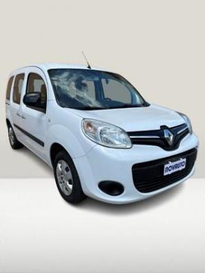 usato RENAULT Kangoo