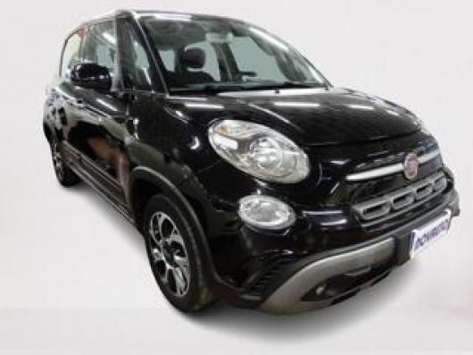 usato FIAT 500L