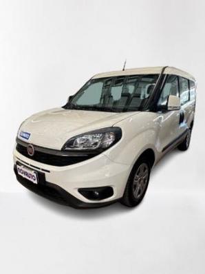 usato FIAT Doblo