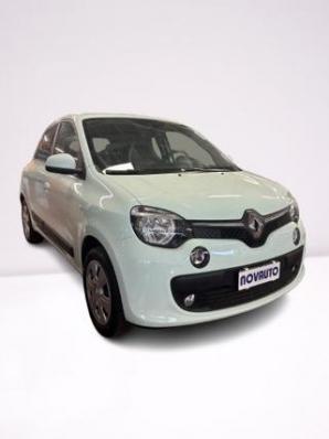 usato RENAULT Twingo