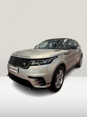 usato LAND ROVER Range Rover Velar