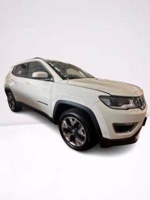 usato JEEP Compass