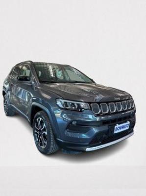 usato JEEP Compass