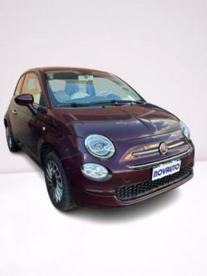 usato FIAT 500