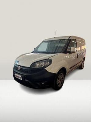 usato FIAT Doblo