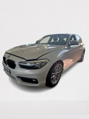 usato BMW 116