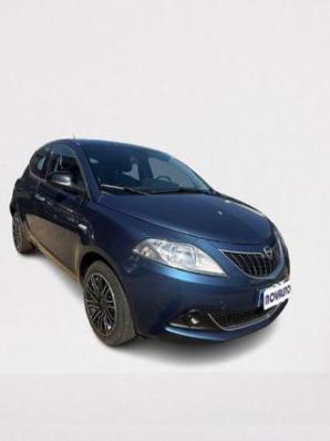 usato LANCIA Ypsilon