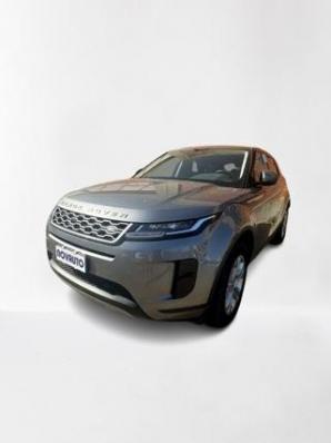 usato LAND ROVER Range Rover Evoque