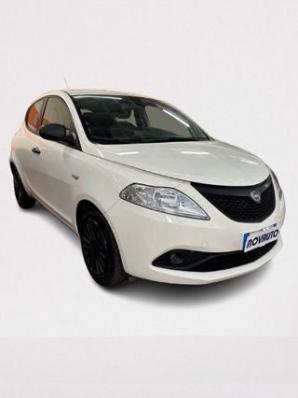 usato LANCIA Ypsilon