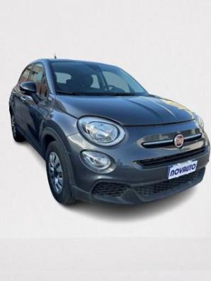 usato FIAT 500X