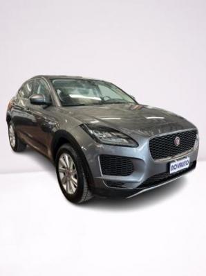 usato JAGUAR E Pace