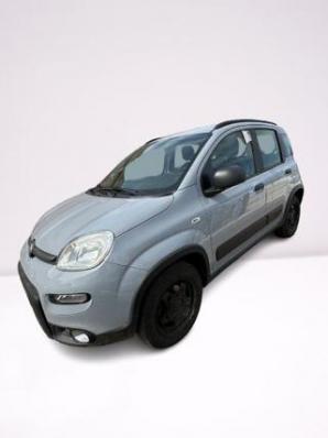 usato FIAT Panda