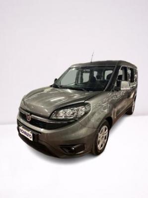 usato FIAT Doblo