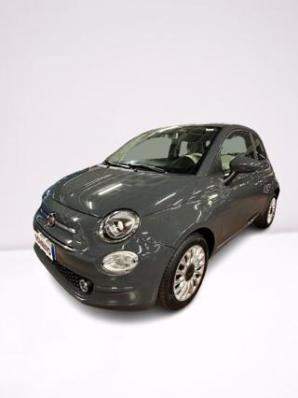 usato FIAT 500