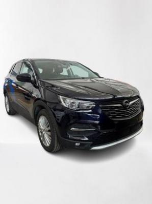 usato OPEL Grandland X