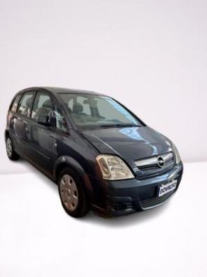 usato OPEL Meriva