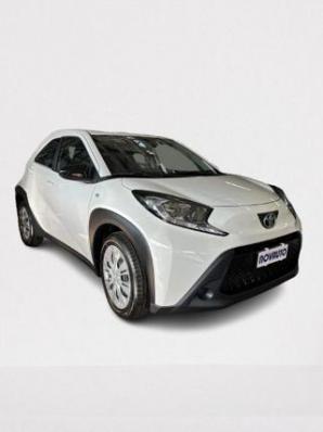 Km 0 TOYOTA Aygo X