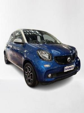 usato SMART ForFour