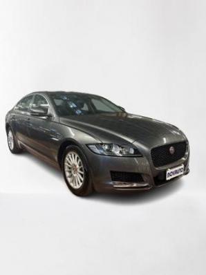 usato JAGUAR XF