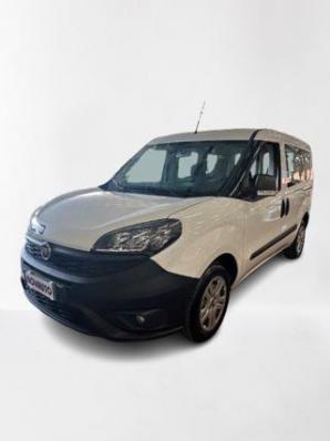 usato FIAT Doblo