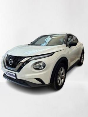 usato NISSAN Juke