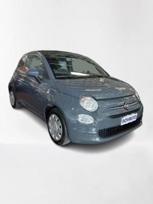 usato FIAT 500C