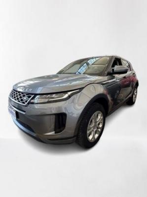 usato LAND ROVER Range Rover Evoque