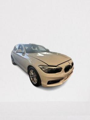 usato BMW 116