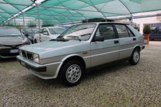 usato LANCIA Delta