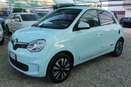 usato RENAULT Twingo Electric