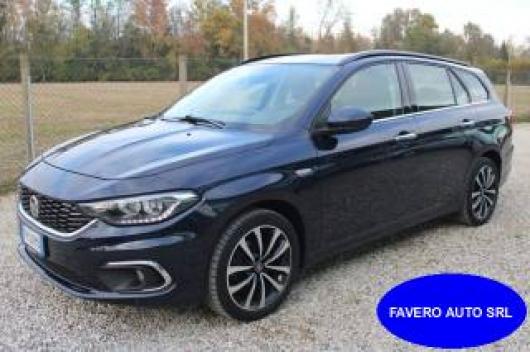 usato FIAT Tipo