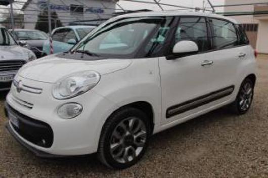 usato FIAT 500L