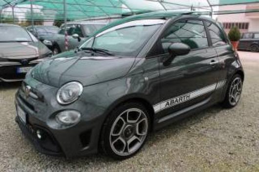 usato ABARTH 595