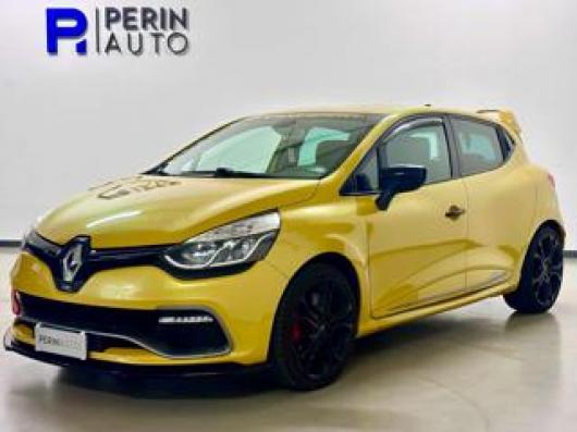 usato RENAULT Clio