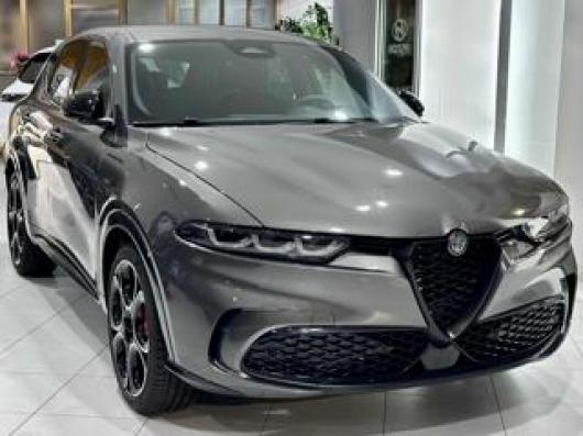 Km 0 ALFA ROMEO Tonale